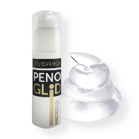 Penon Glide в Смирных